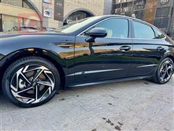 هیوندای سۆناتا